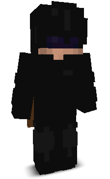 Voidexion's skin