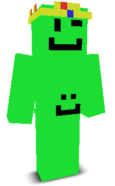 BenceBeka's skin