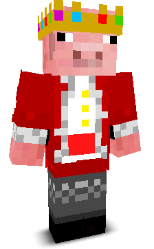 NikolajBruno's skin