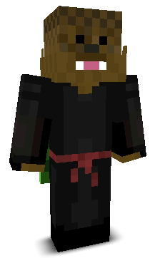 Serpenox's skin