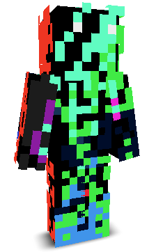 Impalot's skin