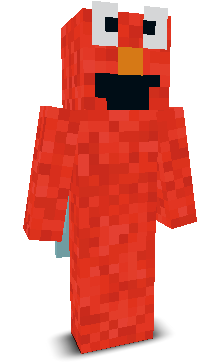 Gobblymoose78's skin