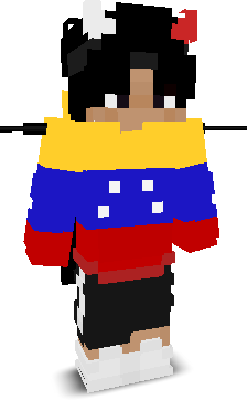 denoko's skin