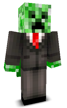fersay's skin