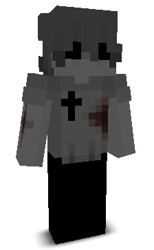Madsolaj's skin