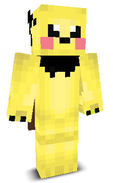 PCHUE's skin