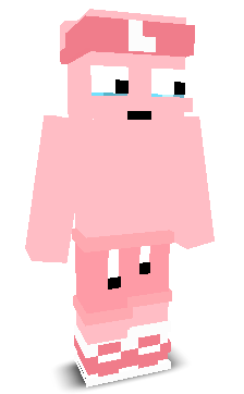 Anxyio's skin