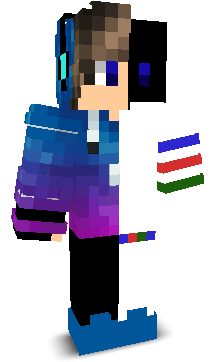 flashroad's skin