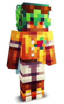 TheOneTrueDufus's skin
