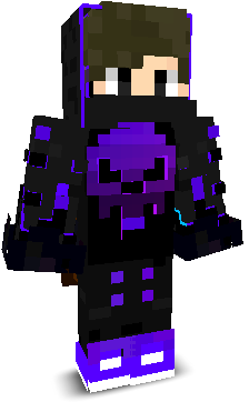 Midrew's skin