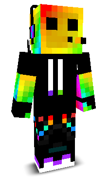 nivmiz100's skin