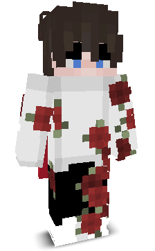 GodofDark01's skin