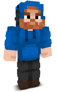GAMER12301212's skin