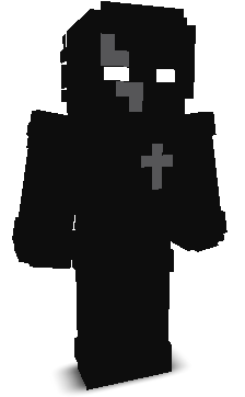 KZecik's skin