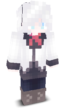 FoodBeCold's skin