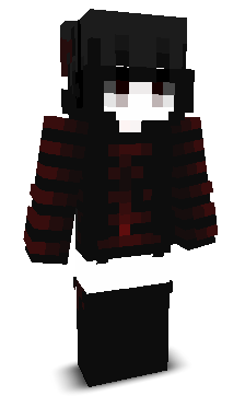 vyhw's skin