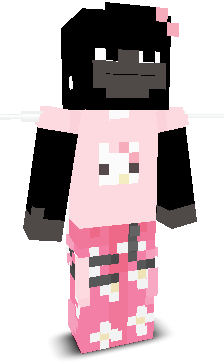ganked_'s skin