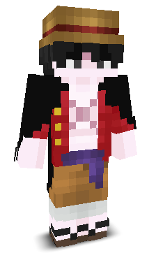 Guygk's skin