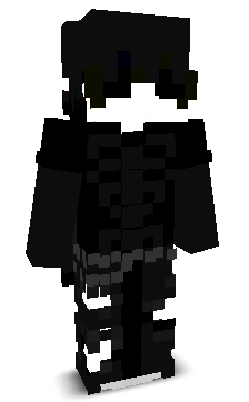 Sealtiell's skin