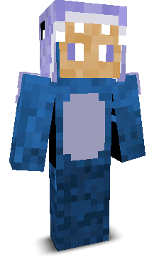KingSh4rk's skin