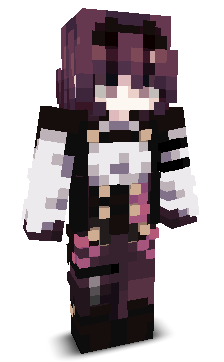 xultimateslasher's skin