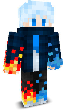 SstarBlazer's skin