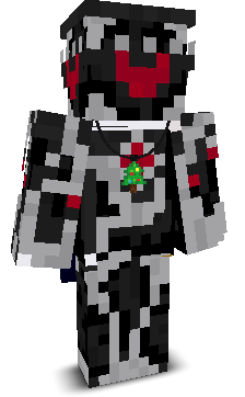 NiniMinecraft17's skin