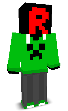 Racmy23's skin