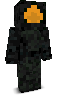 Erroratminecraft's skin
