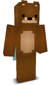 voxerismbmOZZ's skin