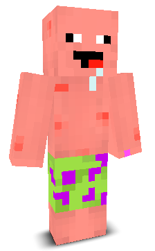 KIRO101M's skin