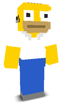 BuilderTopochek's skin