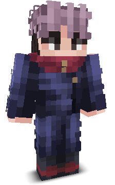 CJHYEUK's skin