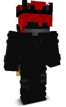 Raupini's skin
