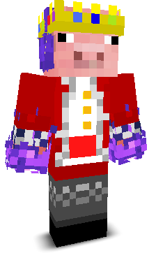 Mashi_Mango's skin