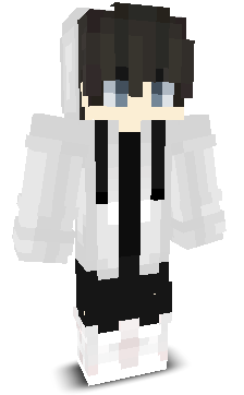 Pelix0428's skin