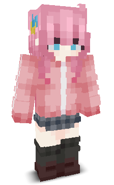 lrhy's skin