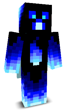 Javaknight999's skin