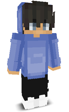 daethXD's skin