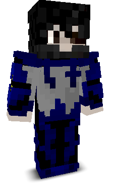 pozeBORUSSIANO's skin