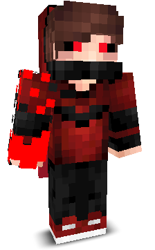 Freestylegamer's skin