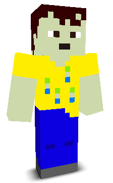 MesQuest's skin