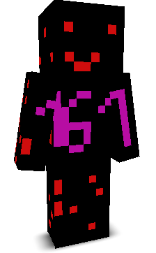 Xavier161's skin