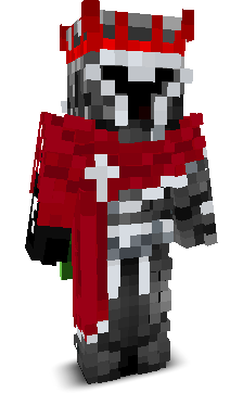 Astoutwag's skin