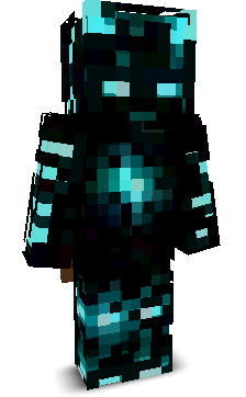 Evilspirit23's skin
