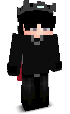 AANTTONNI's skin