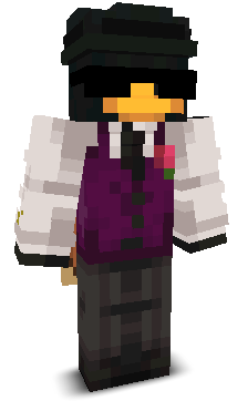 Zeldtreim's skin