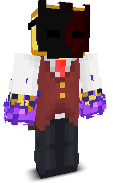 DorianCPrime's skin