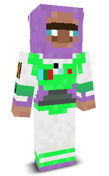 NoSHift12's skin