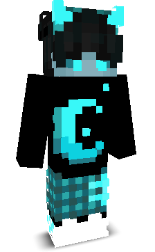 axe755's skin